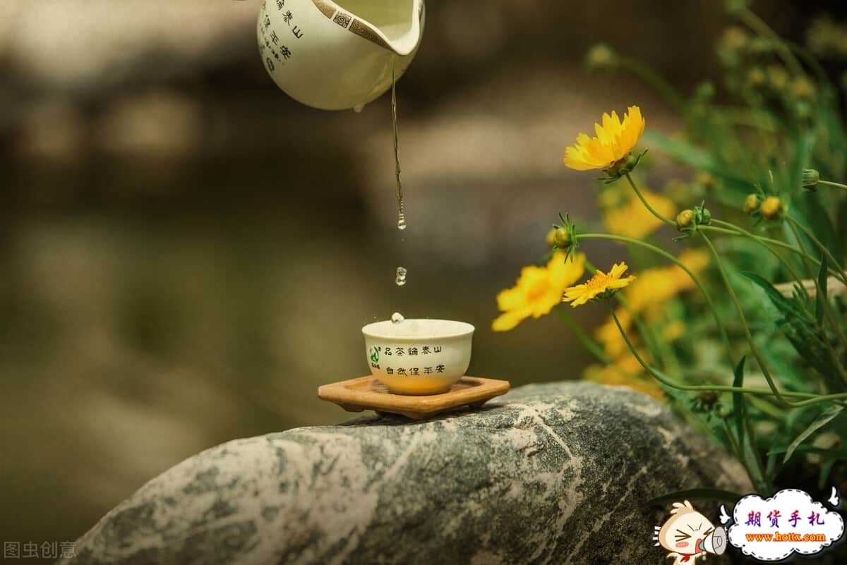 7月21日夜-22日期货市场精选品种机会盘点
