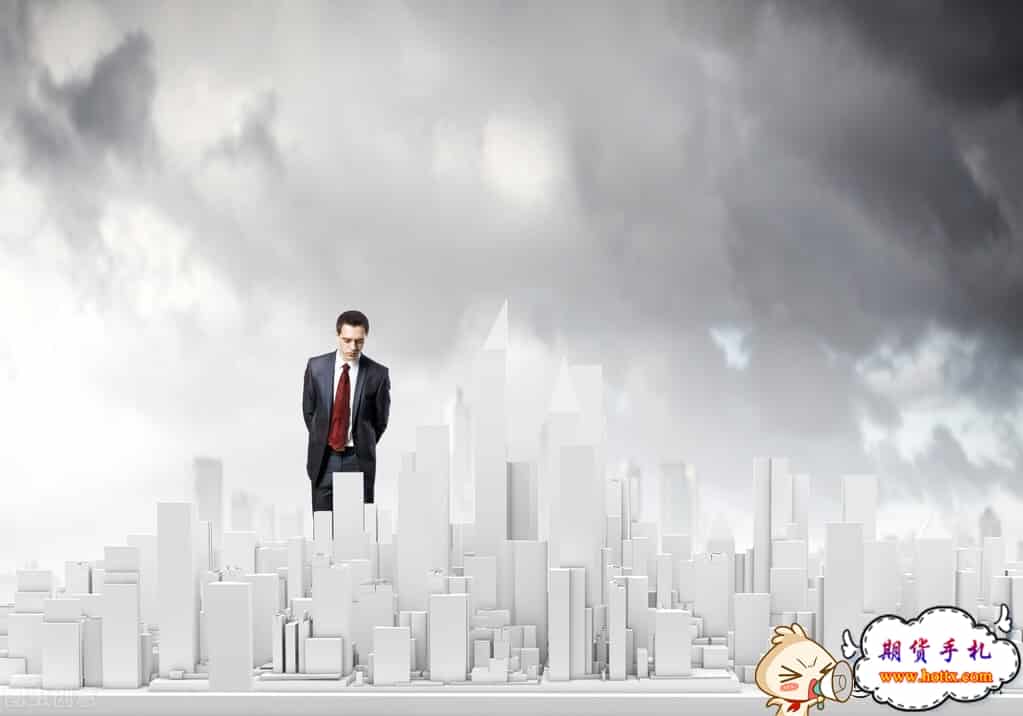 “能耗双控”影响持续发酵，股市、期货机会逻辑分析