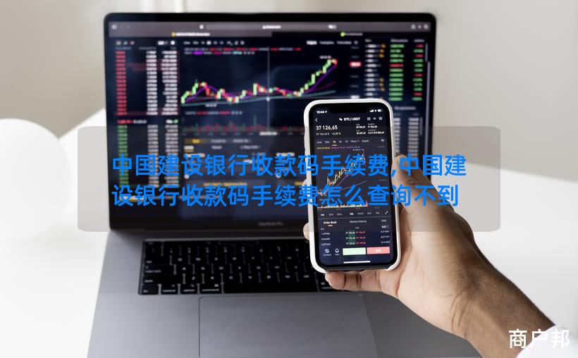 中国建设银行收款码手续费,中国建设银行收款码手续费怎么查询不到