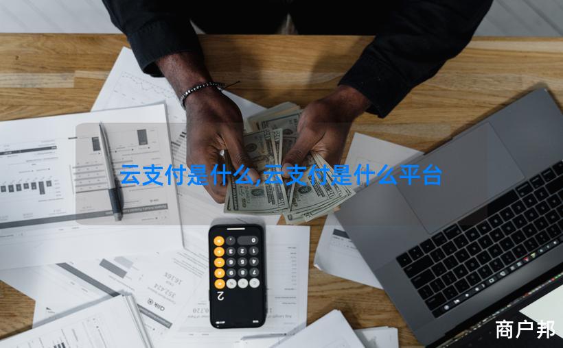 云支付是什么,云支付是什么平台