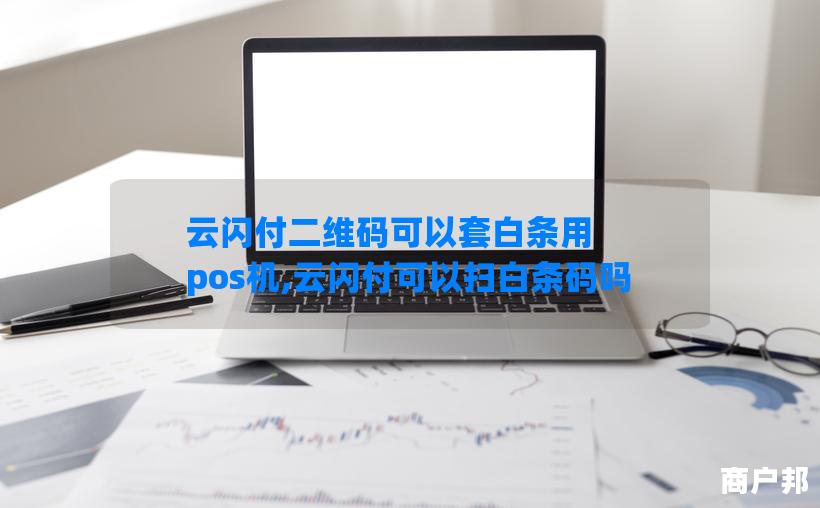 云闪付二维码可以套白条用 pos机,云闪付可以扫白条码吗