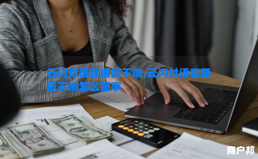 云闪付语音播报不响,云闪付语音播报不响怎么回事