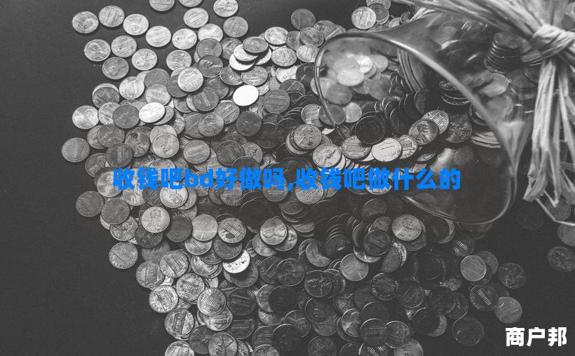 收钱吧bd好做吗,收钱吧做什么的