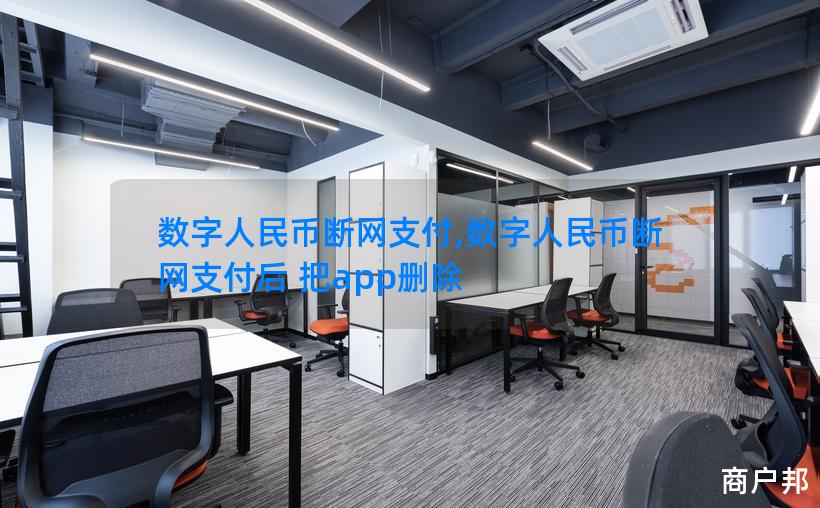 数字人民币断网支付,数字人民币断网支付后 把app删除